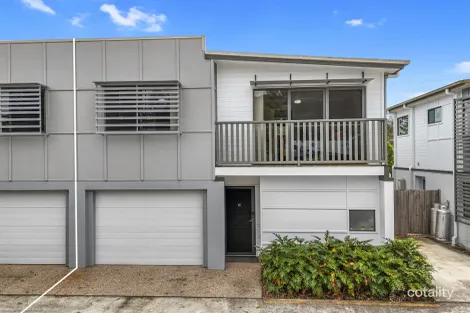Property photo of 4/47 Gawler Crescent Bracken Ridge QLD 4017