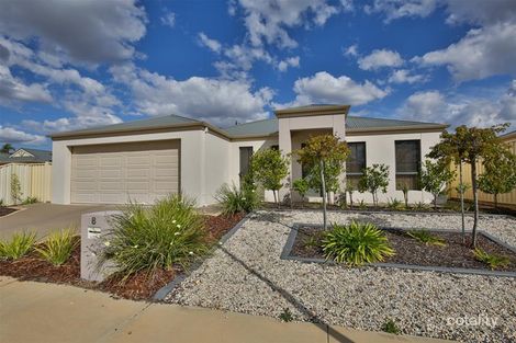 8 Sotiri Ct, Mildura, VIC 3500