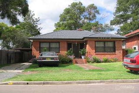 76 Evans St, Fairfield Heights, NSW 2165