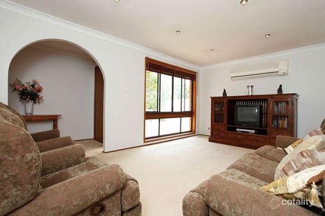 Property photo of 9 Hascombe Way St Clair NSW 2759