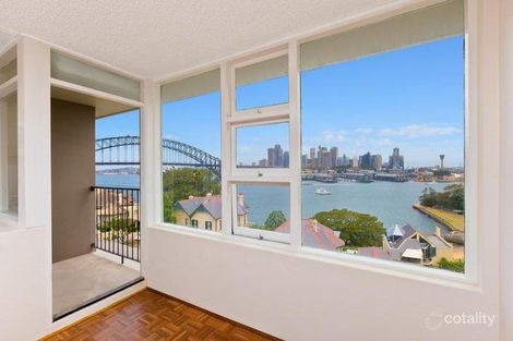 Property photo of 45/2-4 East Crescent Street McMahons Point NSW 2060
