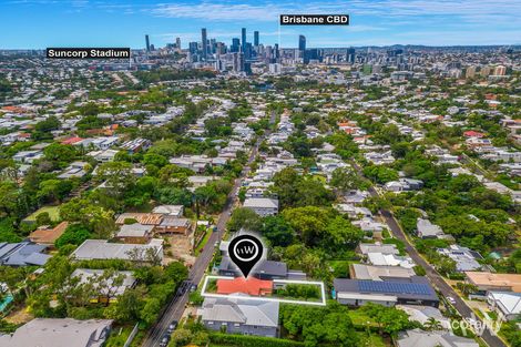 Property photo of 112 Annie Street Auchenflower QLD 4066