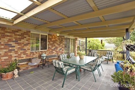 Property photo of 4 Genevieve Court Wellington Point QLD 4160