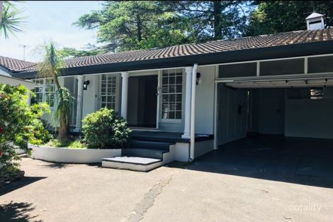 Property photo of 24 Gore Street Greenwich NSW 2065