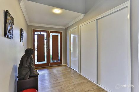 Property photo of 13 Ace Drive Glenvale QLD 4350