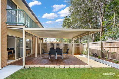 Property photo of 65/100 Franklin Drive Mudgeeraba QLD 4213
