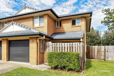 Property photo of 65/100 Franklin Drive Mudgeeraba QLD 4213