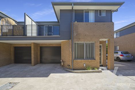 9/301 Sandgate Rd, Shortland, NSW 2307