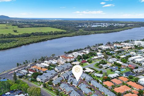 Property photo of 33/9 Maroochy Waters Drive Maroochydore QLD 4558