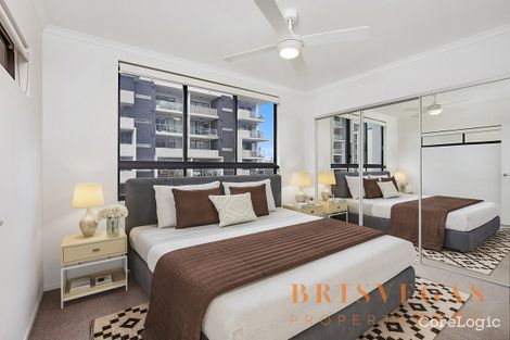 Property photo of 404/70-78 Victoria Street West End QLD 4101