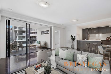 Property photo of 404/70-78 Victoria Street West End QLD 4101