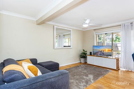 Property photo of 65/100 Franklin Drive Mudgeeraba QLD 4213