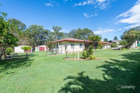 Property photo of 1308 Summerland Way Mountain View NSW 2460