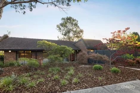 Property photo of 1 The Woodland Wheelers Hill VIC 3150