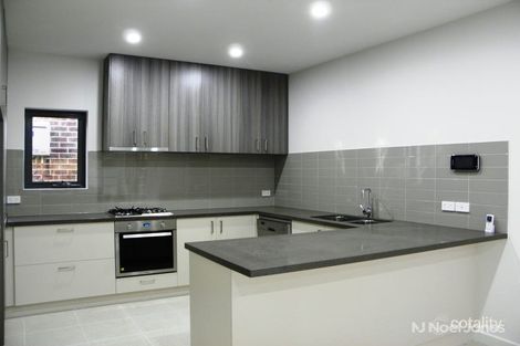 Property photo of 3/14 Melton Grove Croydon VIC 3136