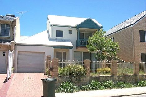 Property photo of 9/2 Johnson Road Maylands WA 6051