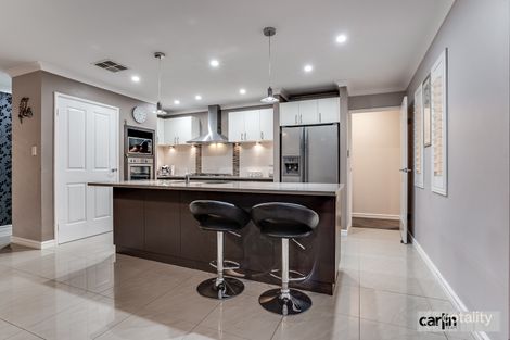 Property photo of 10 Murrumbidgee Drive Hammond Park WA 6164