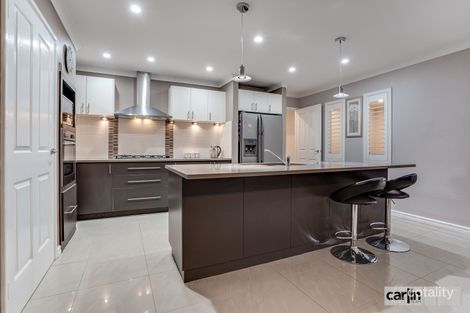 Property photo of 10 Murrumbidgee Drive Hammond Park WA 6164