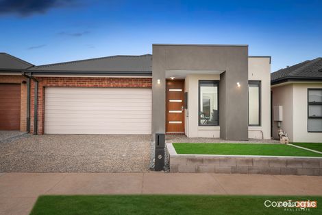 6 Florina Rd, Fraser Rise, VIC 3336