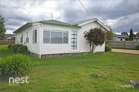 Property photo of 1 Meredith Street Triabunna TAS 7190