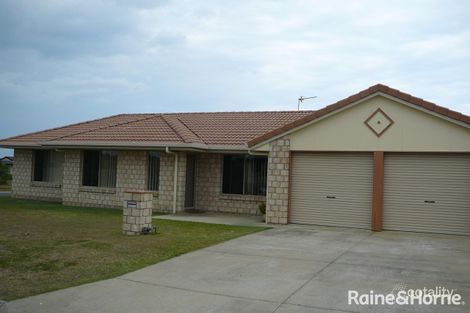 Property photo of 1 Yarrilee Circuit Dundowran QLD 4655