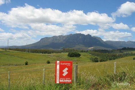 1 Adye St, Roland, TAS 7306