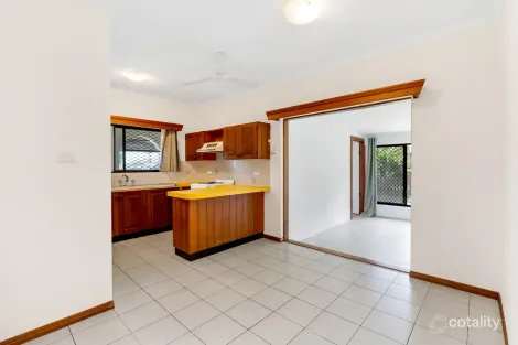 Property photo of 13 Noela Close Woree QLD 4868