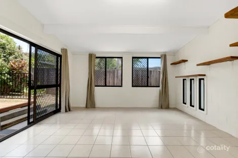 Property photo of 13 Noela Close Woree QLD 4868