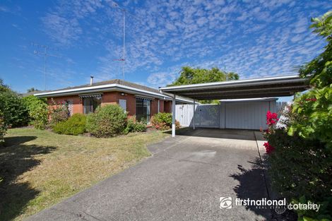 Property photo of 12 Rialto Court Traralgon VIC 3844