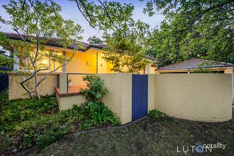 Property photo of 4 Astrolabe Street Red Hill ACT 2603