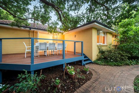 Property photo of 4 Astrolabe Street Red Hill ACT 2603