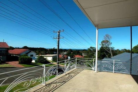 Property photo of 1 Pindari Street Keiraville NSW 2500