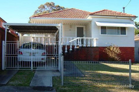 26 Nicoll St, Roselands, NSW 2196