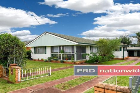Property photo of 9 Eileen Street Harristown QLD 4350