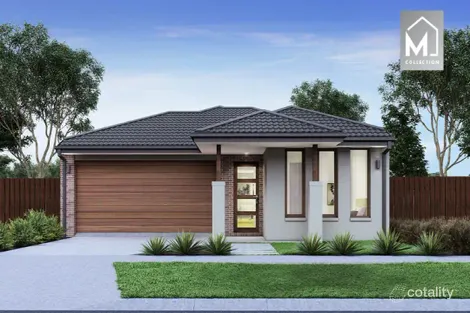 Property photo of 54 Gambusia Road Werribee VIC 3030