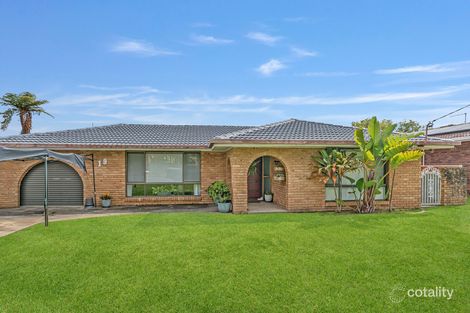 19 Cowarral Cct, Wauchope, NSW 2446
