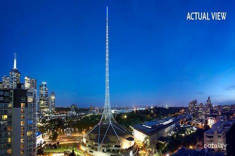 1707/33 City Rd, Southbank, VIC 3006
