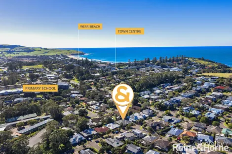 Property photo of 8 Union Way Gerringong NSW 2534