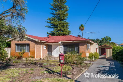 22 Parmelia Way, Bassendean, WA 6054