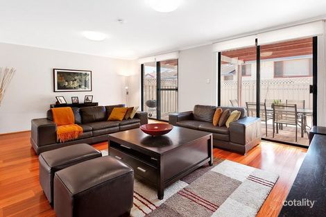 Property photo of 15/127 Park Road Rydalmere NSW 2116