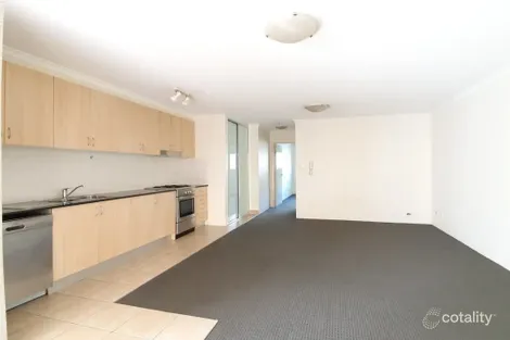 Property photo of 8/124-126 Parramatta Road Camperdown NSW 2050