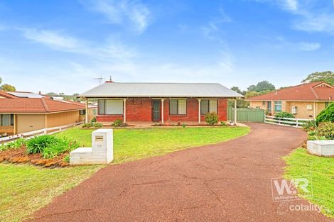 Property photo of 73 Kurannup Road Bayonet Head WA 6330