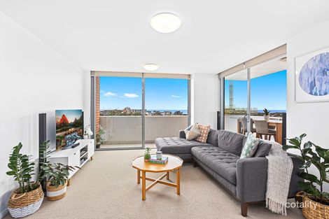Property photo of 706/27 Atchison Street Wollongong NSW 2500