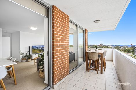 Property photo of 706/27 Atchison Street Wollongong NSW 2500