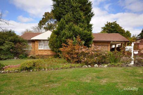 Property photo of 7 Willis Avenue St Ives NSW 2075