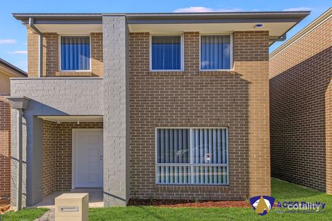 25 Ray Simpson Ave, Bardia, NSW 2565