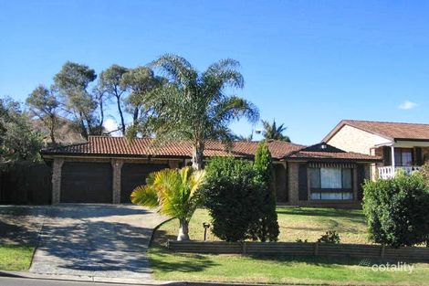 19 Crestwood Dr, Baulkham Hills, NSW 2153