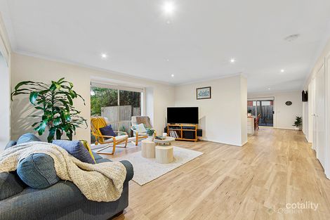 Property photo of 1/7-8 Harmon Close Berwick VIC 3806