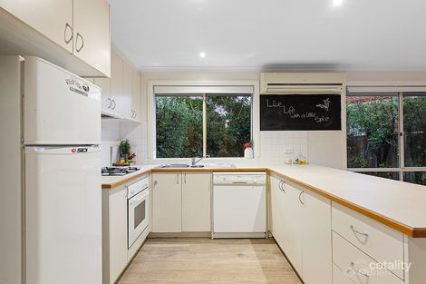 Property photo of 1/7-8 Harmon Close Berwick VIC 3806