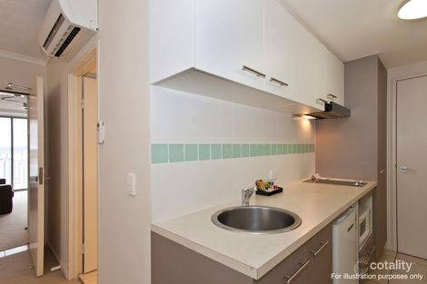 Property photo of 402/532-544 Ruthven Street Toowoomba City QLD 4350